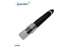 China Water Quality RS485 Ammonia Nitrogen Sensor With 3/4 NPT Thread supplier