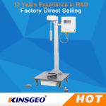 AC 220V 50Hz ASTM D1709 Falling Dart Impact Tester , Falling Dart Impact Test Equipment  with Weight 70KG for sale