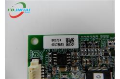 China High Precision Electronic Feeder Main PCB Board JUKI RF04AS RF08AS 40178885 supplier