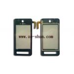 mobile phone touch screen for Samsung T919 for sale