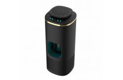 China Electric Battery Powered Fragrance Diffuser Machine 5W For Aromatherapy supplier