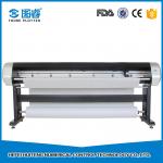 Sublimation Digital Plotter Printer Network Interface 60 Meters / Hour Printing