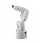 700mm Reach Industrial Cleaning Robots Automatic Welding Robot White Color for sale