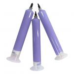 -45-200 ℃ violet Soft Silicone Thermally Conductive Putty 6 W/mK China manufacturer For LED Lighting for sale