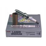 ILKAR7C10 94940 NGK Iridium Spark Plugs Platform Compatibility​ LAND ROVER for sale