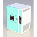 PC Connection Thermal Shock Chamber With RS-232 Or RS-485 Communication Interface for sale