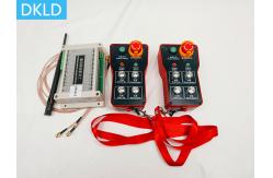 China Industrial Wireless Remote Control supplier
