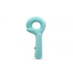 Adults Blow Up Travel Pillow For Sleep / Inflatable Neck Pillow Various Color U Shape for sale