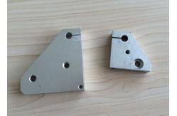 China Double Column Plate Fixation Cutter Assembly Suitable For Yin Auto Cutting Machine supplier