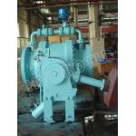 High Pressure Flanged Globe Valve 500mm With hydraulic Control for sale