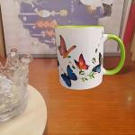 discoloration mugs Inspirational Christian Gifts for Women Encouragement Cups for Best Friend Self Care Mug for sale