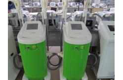 China FDA approved SHR IPL ELOS hair removal,skin rejuvenation system permanently hair removal supplier