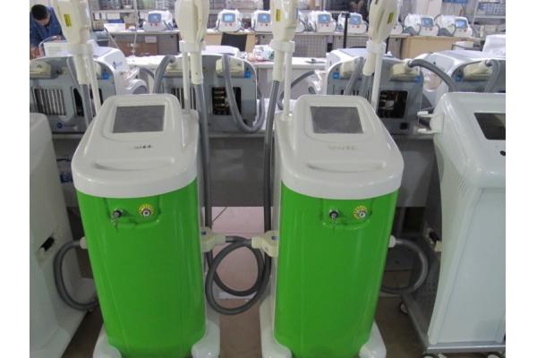 FDA approved SHR IPL ELOS hair removal,skin rejuvenation system permanently hair removal