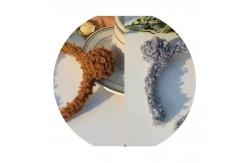 China Female Antislip Bear Ear Plush Hairpin Face Washing Plush Headband supplier