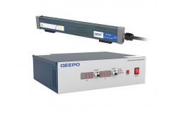 China High Energy QEEPO 5/20 mA Electrostatic Discharge Generator equipment supplier
