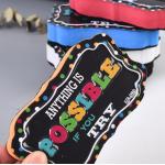 Letters Eva Magnetic Dry Eraser Sponge for Blackboard Whitebaord