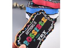 China Letters Eva Magnetic Dry Eraser Sponge for Blackboard Whitebaord supplier