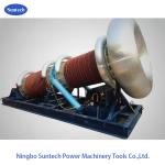 Variable Inductance AC Resonant Test System Hydraulic Type For HV GIS Or CVT for sale