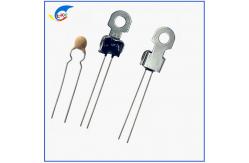 China Stable PTC Temperature Sensor Thermistor , Small PTC High Temperature Thermistor supplier
