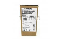 China 6SE6440-2UD21-1AA1 Variable Frequency Converter Modular Motor Frequency Converter supplier