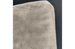China Warp Knitted Aramid Mesh Fire Retardant Nomex Fabric For Car Rubber Hose supplier