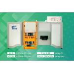Q235 Painting Food Waste Decomposing Machine Garbage Disposal With 300 Kg for sale