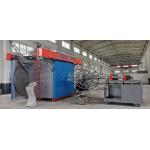 Automatic Siemens PLC Rotary Moulding Machine for Manufacturing Plant for sale