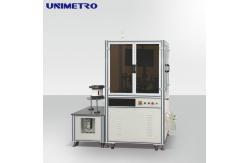 China 0.001mm Accuracy Visual Inspection Machine For Lithium Battery supplier