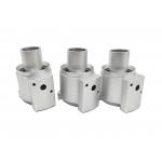 Professional CNC Machining Service with Anodized Surface Finish for sale