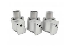 China Professional CNC Machining Service with Anodized Surface Finish supplier