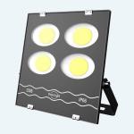 Garden Use COB Floodlight From 50w to 600w with Special Design Spot Light