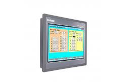China PT100 Thermocouple NTC PLC PAC Dedicated Controllers HMI PLC All In One supplier