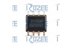 China M24C01-WMN6TP supplier