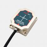HCA726S Good Temperature Drift High accuracy 2 axis Inclinometer Sensor For Solar Tracking for sale