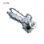 Excavator Water Pump 1A051-73035 1A051-73030 1A051-73036 V2403 S6S Water Pump Whitout Pipe for sale