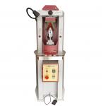 3D High Speed Shoe Sole Molding Machine For 2000 Pairs / 10Hrs Output for sale