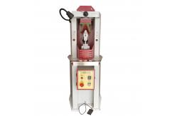 China 3D High Speed Shoe Sole Molding Machine For 2000 Pairs / 10Hrs Output supplier