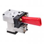 MR19 Portable Pneumatic Strapping Tool PET With Hot Welding