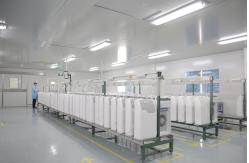 China Scent Diffuser Machine manufacturer