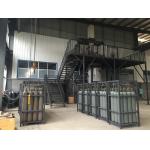 Vacuum Gas Atomizing Equipment For Metal Powder for sale