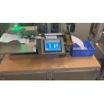 Reporting  Automatic Printer / Report Paper Automatic Stamp And Binding Equipment