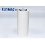 Transparent Polyamide Ironing Hot Melt Adhesive Film For Textile Fabric 120 Micron