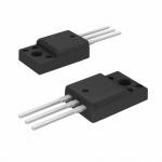 FDPF045N10A 100V Mosfet Power Transistor N Channel Fast Switching Speed Low Gate Charge for sale