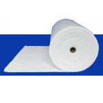 Industrial Ceramic Parts Polycrystalline Mullite Plate for sale