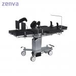 304 Stainles Mechanical Lift Hospital Examination Table For Operating Room for sale