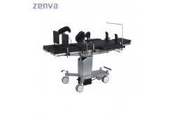 China Ergonomic Mechanical OT Surgical Operation Table MT600 supplier