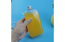 China BPA Free Disposable Plastic Jars supplier