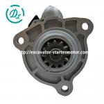 24V 5.5KW Excavator Starter Motor 0001241001 DRT1480 0579261 19795N for sale