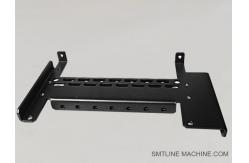 China KGB-M71W7-00X KV8-M71W7-00X YV100XXG Head Electromagnetic Valve Bracket supplier