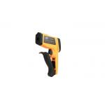 141*60*200mm 270g Industrial Digital Thermometer GM1500 9V Alkaline Or NiCd Battery for sale